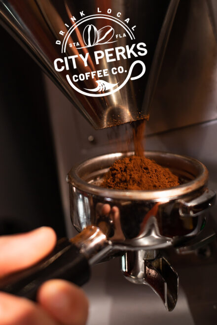 City Perks Coffee Co